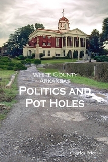 pot holes